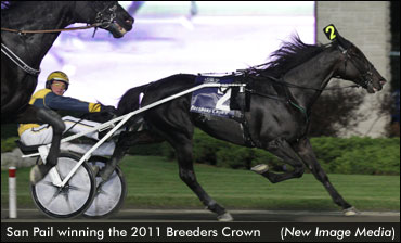 San Pail & Van Camp To Hall Of Fame