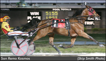 Three-Year Winless Drought Snapped