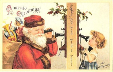 SC Rewind: Christmas Memories