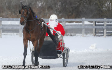 Record Crowd For TheStable.ca Open House