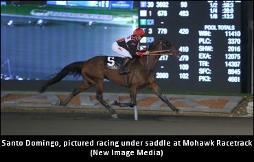 Santo Domingo Added To OSAS 