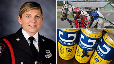 Beer Brewed In Honour Of Burns