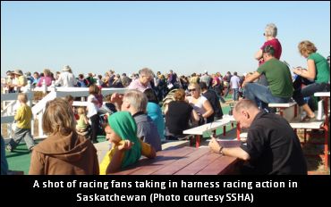 SSHA Votes To Dissolve