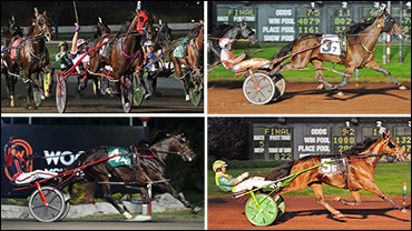 Stars To Align Saturday At The 'Big M'