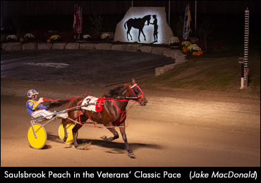 Veterans' Classic Night A Success