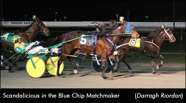 New Stars In 'Matchmaker' Series