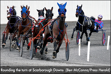 Scarborough Downs To Close