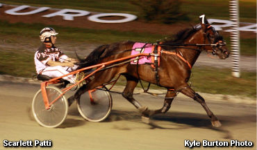 Truro Hosts Top Shelf Program