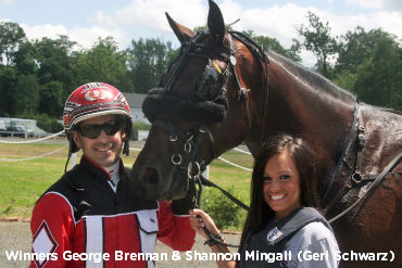 Goshen Horsemen Contribute To Youth Day
