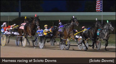 Slots The Saviour For Ohio?