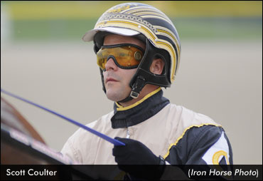 Milestone Year For Coulter