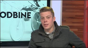 Young’s Tip For Up And Comers