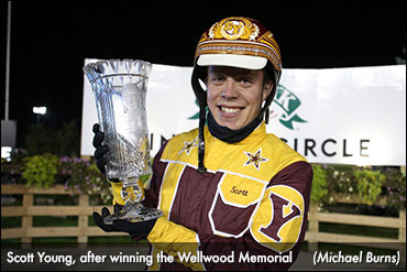 'What We've All Been Waiting For'