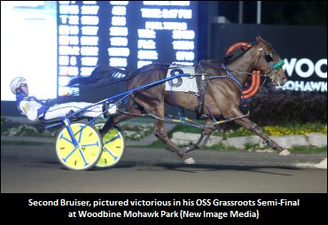 Cochrane Looks To Back Up Talk