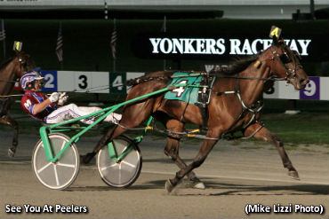 See You At Peelers To The Rooney