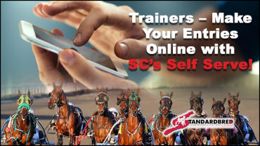Trainers: Make Your Entries Online 24-7!