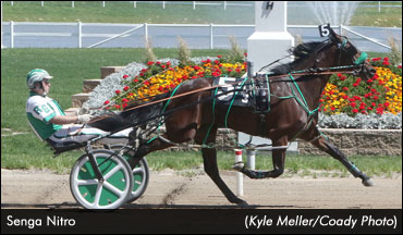 Alberta Super Finals Set
