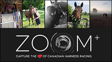 Woodward Wins September Zoom