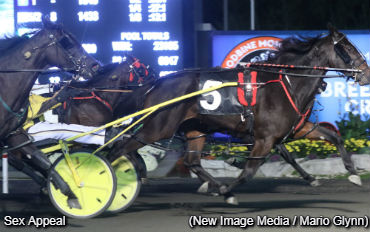 Harvest Series Begins At Mohawk 