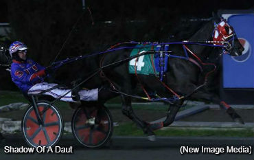 Upsetters Dominate In Harvest Finals