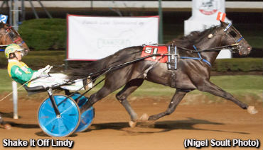 Shake It Off Lindy In A Shocker