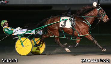 Logical Winners In Matchmaker