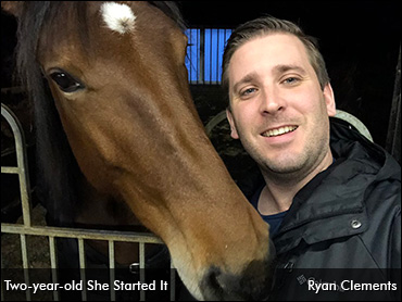 Tech To Create A 'Bright Future'