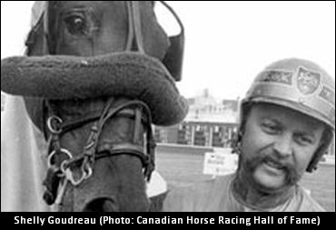 Cal Expo Race To Honour Goudreau