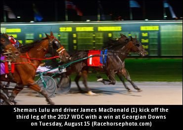 WDC Day 3 Video Recap