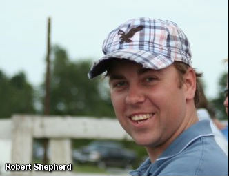 Shepherd Celebrates 1,000th Win