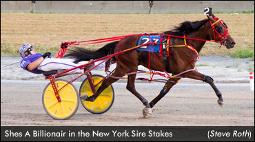 Shes A Billionair Sets Track Record