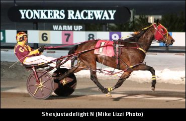 Cushing: Mare Is A ‘Delight’