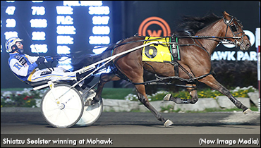 Roy, Mitchell Team For Two In Grassroots