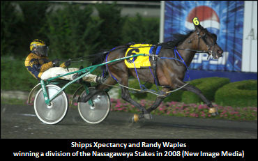 Shipps Xpectancy Surfaces