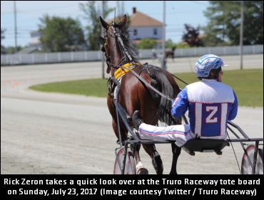 Truro Takes Down Ontario