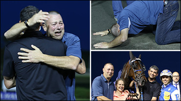 Leveillee On The Shower Play Ride