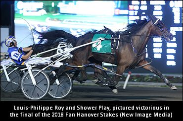 Roy’s Big Win Is Sinking In