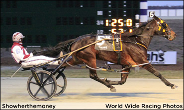 Showherthemoney Repeats At Chester