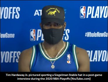 Harness Racing And The NBA Playoffs