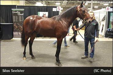 London Selected Day One Complete