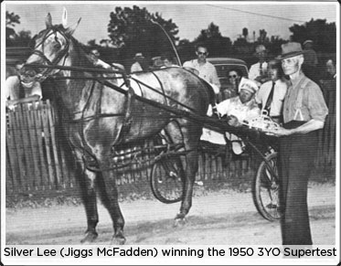 SC Rewind: The Last Livery Stable