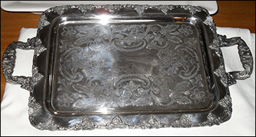SC Rewind: Shining The Silver Tray SC Rewind: Shining The Silver Tray