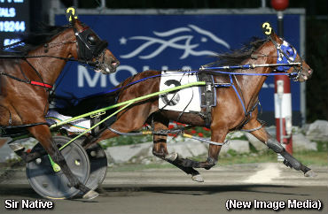 Faves Sweep Golds At Mohawk