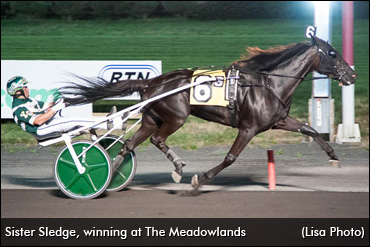 Sister Sledge Tops Black Book 2