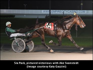 Six Pack To Stand Stud In 2020