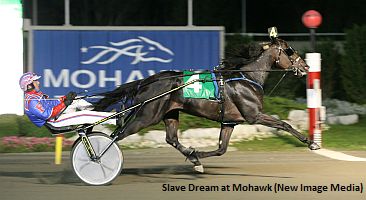 Beaulieu On Slave Dream