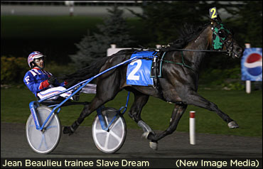 Beaulieu To Call It Quits