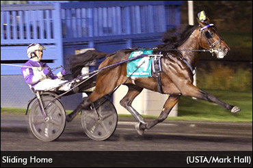 Trotter Seeks Late Season Heroics