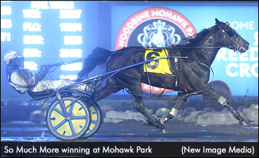 So Much More Delivers A Birthday Win