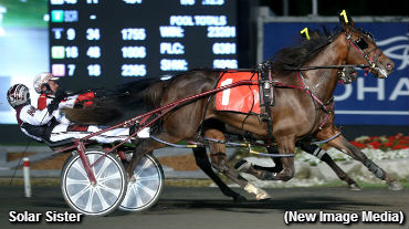 ‘Golden’ Girls Impress At Mohawk